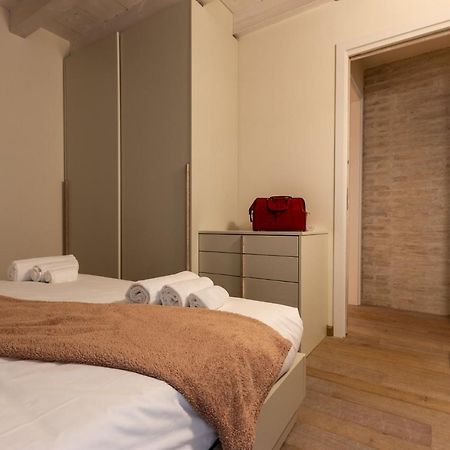 Ambra Suite Mantova Exterior photo